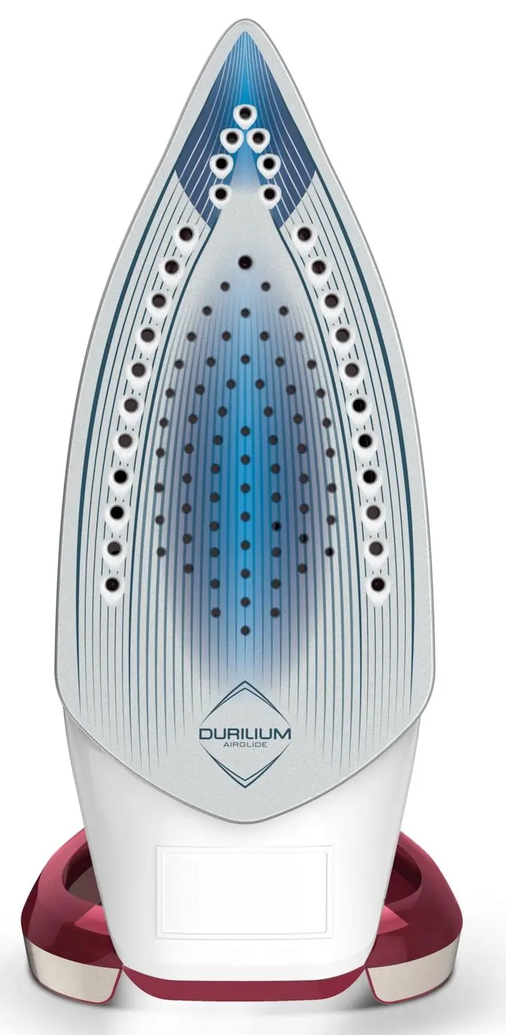 Żelazko Tefal Ultragliss Plus FV6810 Durilium AirGlide 250g/min