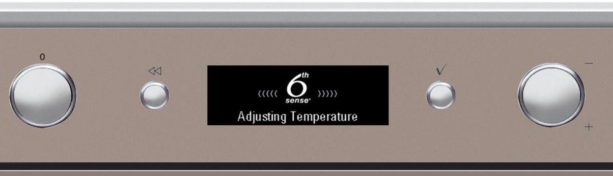 Piekarnik elektryczny Whirlpool AKZM 7540/S