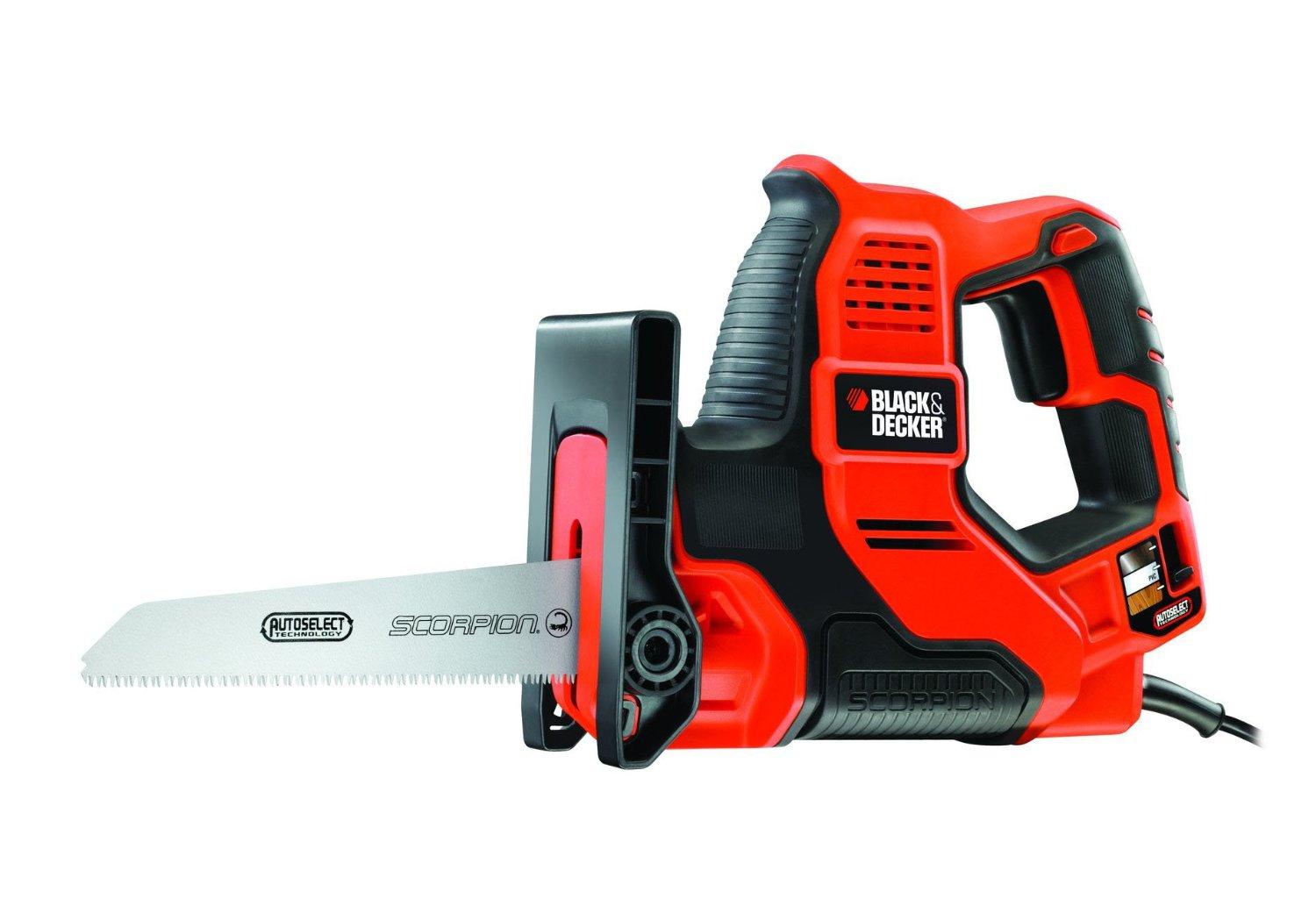 Black&Decker RS890K-QS