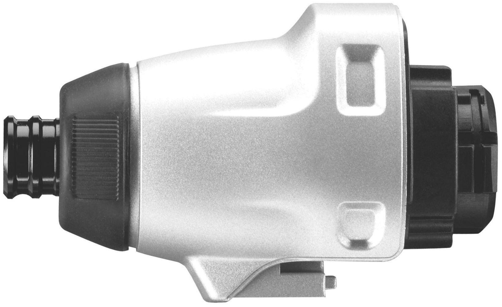 Black&Decker Głowica MTIM3-XJ - zakrętarka udarowa