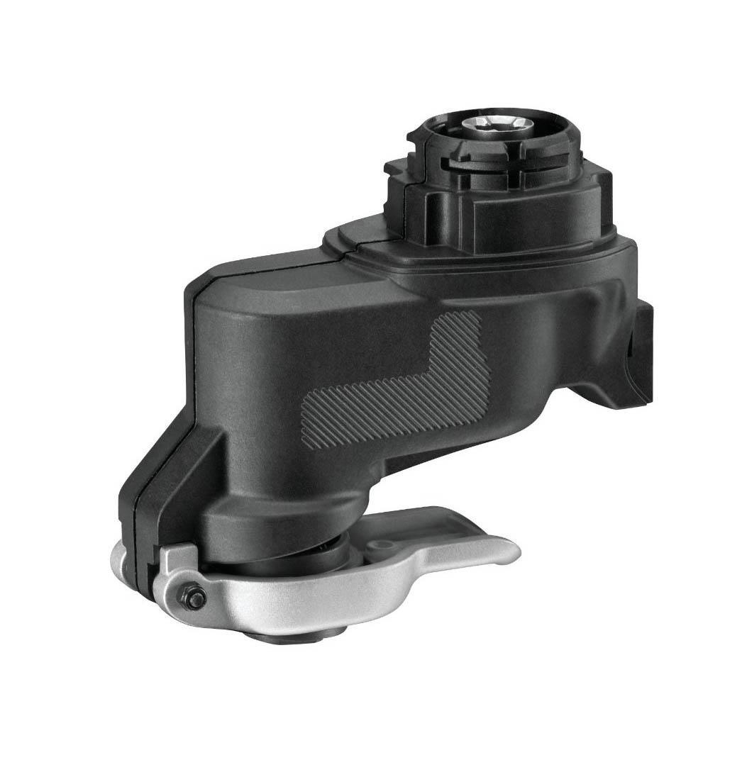 Black&Decker MTOS4-XJ - system oscylacyjny