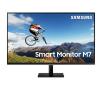 Monitor Samsung Smart M7 S32AM700UR 32" 4K VA 60Hz 8ms Profesjonalny