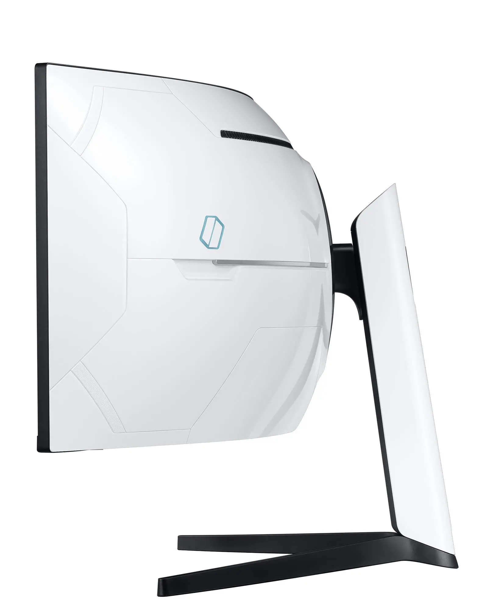Monitor Samsung QLED Odyssey G9 C49G95TSSR  49" 5K VA 240Hz 1ms Zakrzywiony Gamingowy