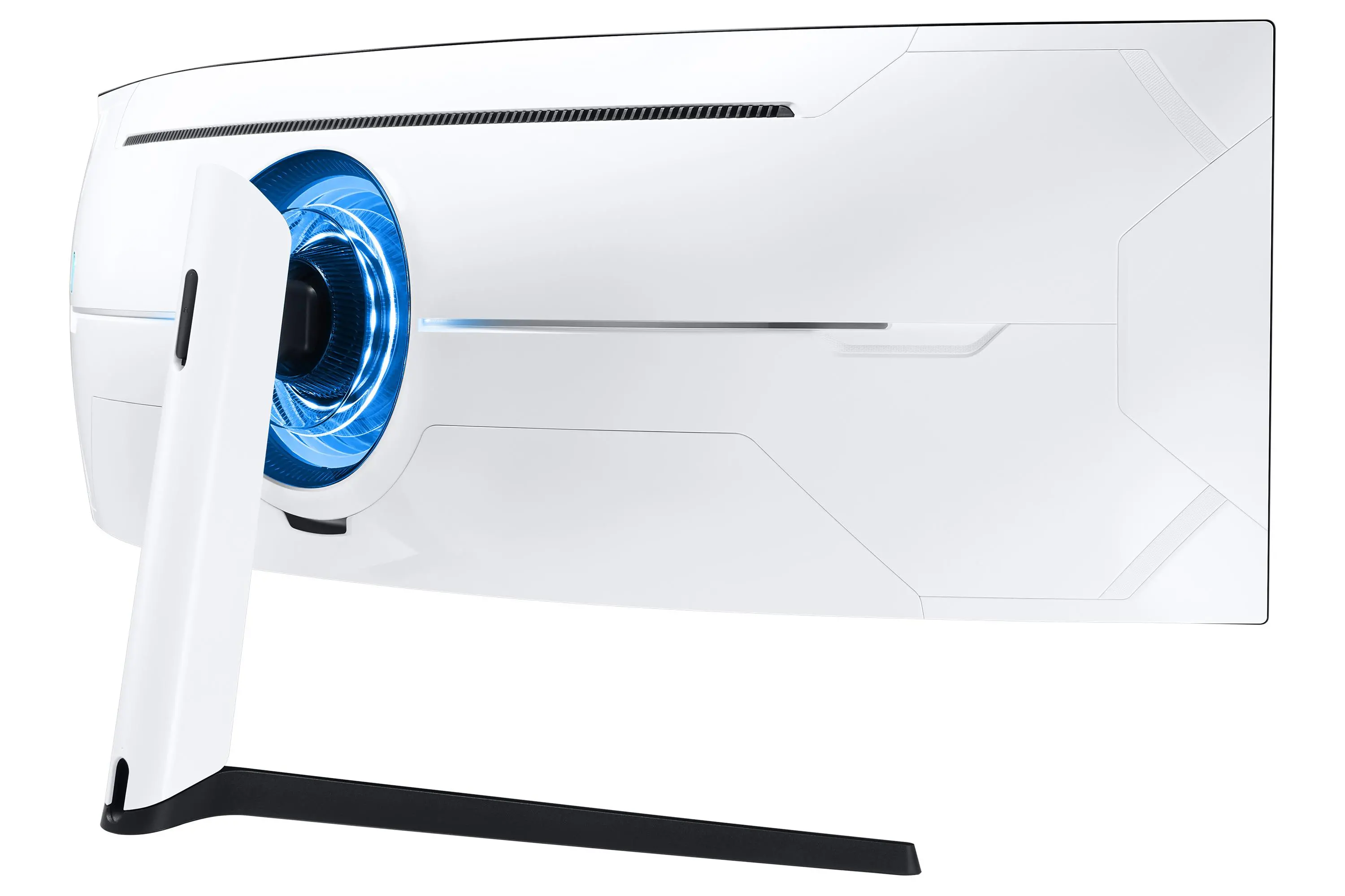 Monitor Samsung QLED Odyssey G9 C49G95TSSR  49" 5K VA 240Hz 1ms Zakrzywiony Gamingowy