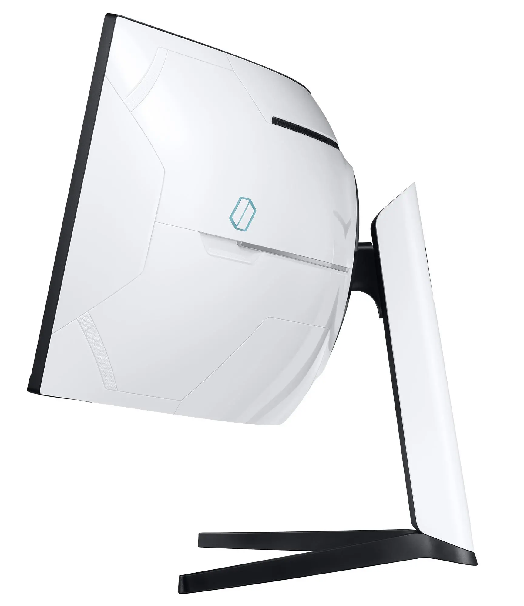 Monitor Samsung QLED Odyssey G9 C49G95TSSR  49" 5K VA 240Hz 1ms Zakrzywiony Gamingowy