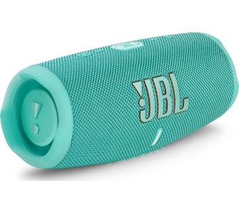 Głośnik Bluetooth JBL Charge 5 - 40W - morski