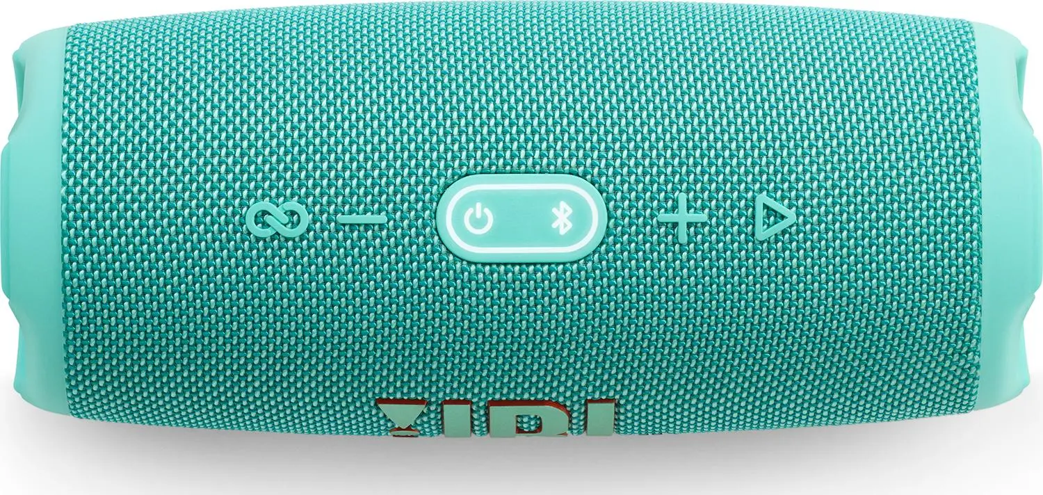 Głośnik Bluetooth JBL Charge 5 40W Morski