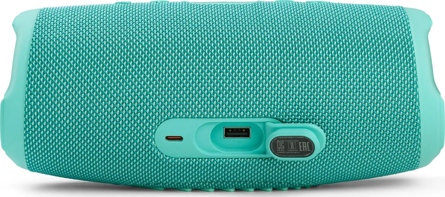 Głośnik Bluetooth JBL Charge 5 40W Morski