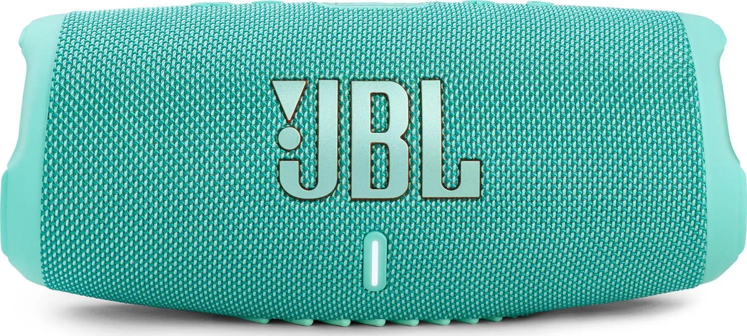 Głośnik Bluetooth JBL Charge 5 40W Morski