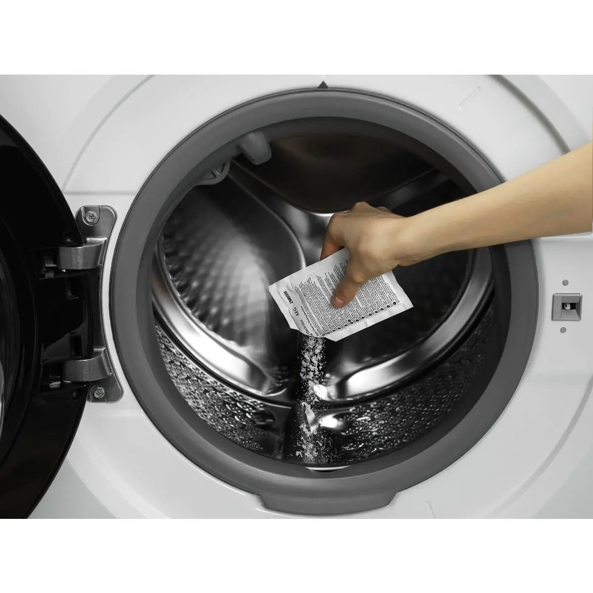 Proszek Electrolux M3GCP200