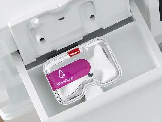 Pralka Miele Active WEA025 WCS 7kg 1400obr/min