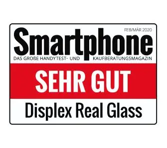 Szkło hartowane Hama do Huawei P40 Lite