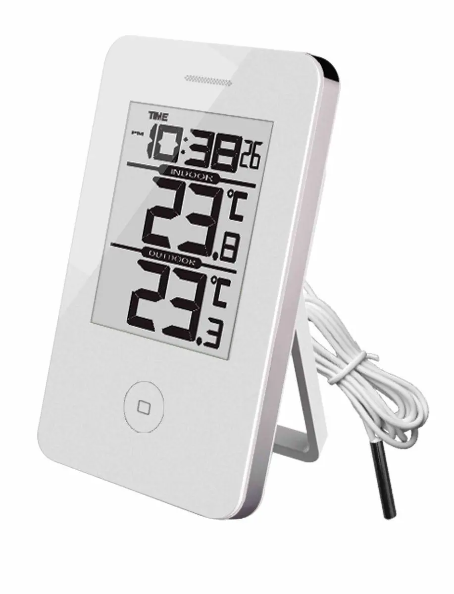 Stacja pogody Meteo SP50 Biały