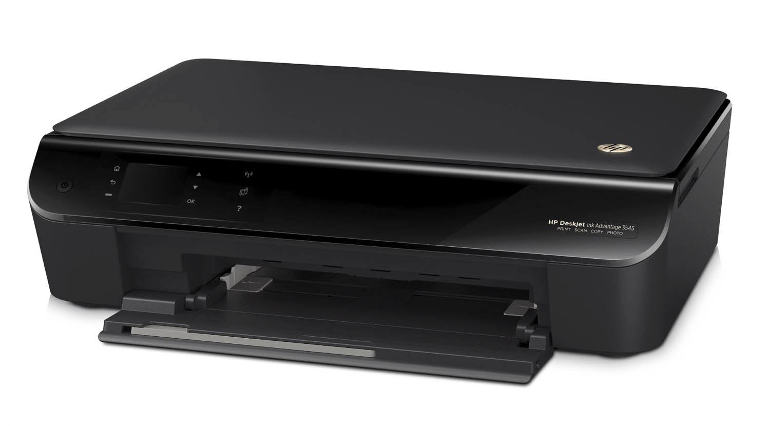 HP Deskjet Ink Advantage 3545 WiFi