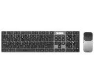 Tracer Set RF Nano USB Czarno-srebrny