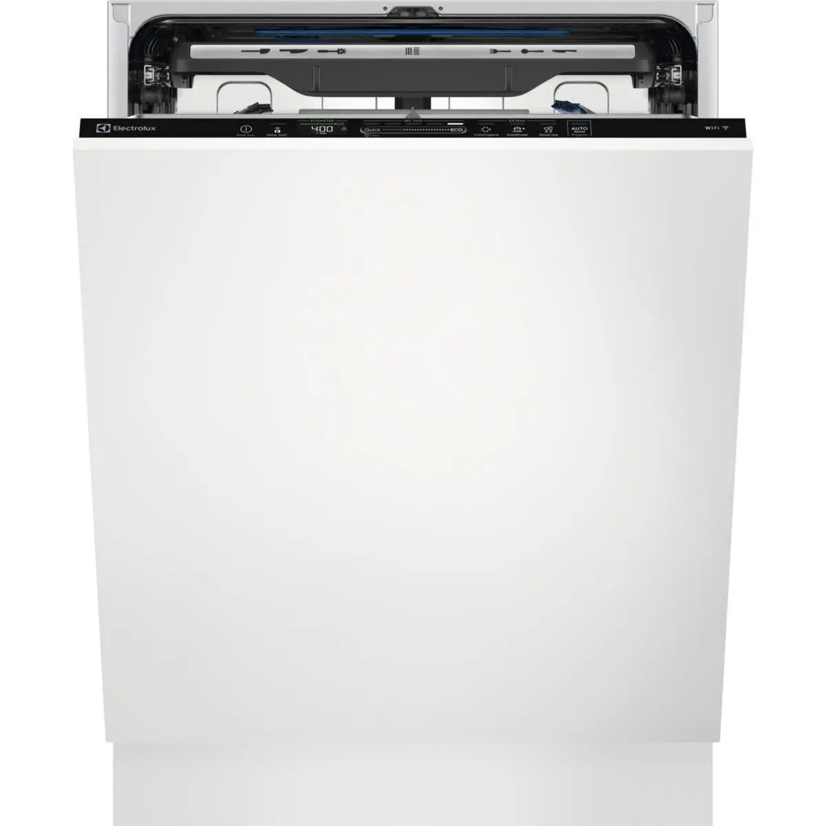 Zmywarka Electrolux 700 GlassCare EEM69410W 60cm Automatyczne otwieranie drzwi Szuflada na sztućce