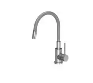 Quadron 3323503GR Maggie Szary Stal szlachetna