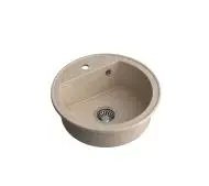 Quadron HCQC5151BEZK Johnny 210 Granitowy Beżowy