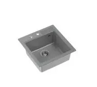 Quadron HCQP5052SZK Peter 110 Granitowy Szary