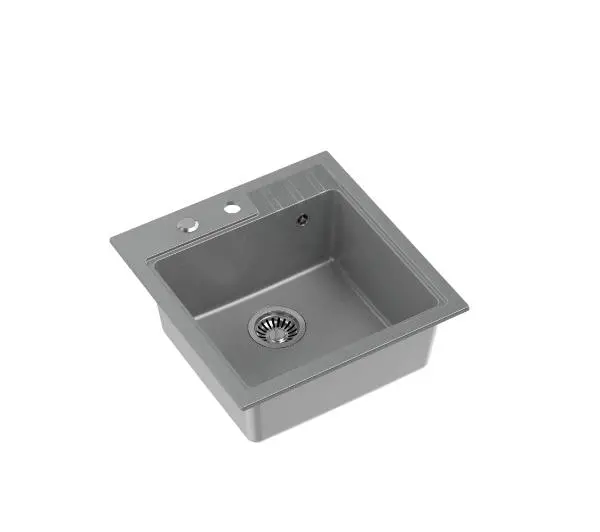 Quadron HCQP5052SZK Peter 110 Granitowy Szary