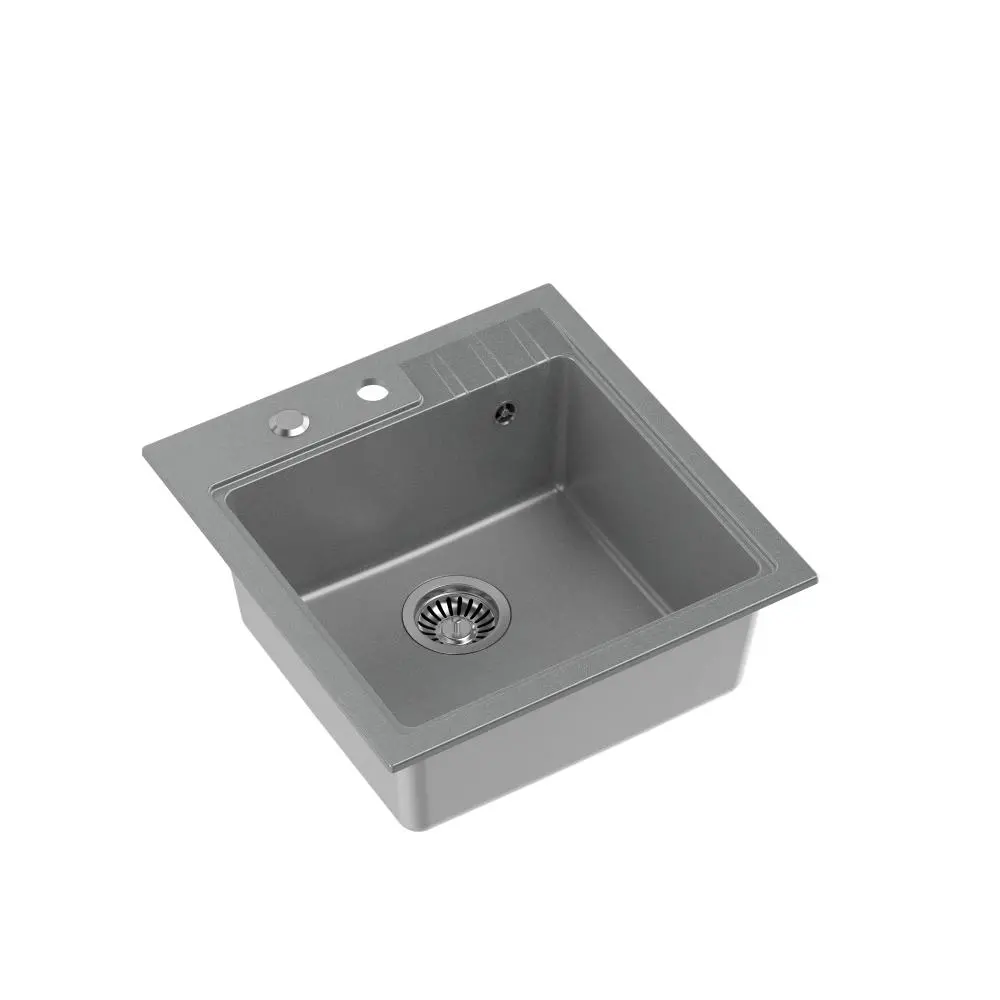 Quadron HCQP5052SZK Peter 110 Granitowy Szary