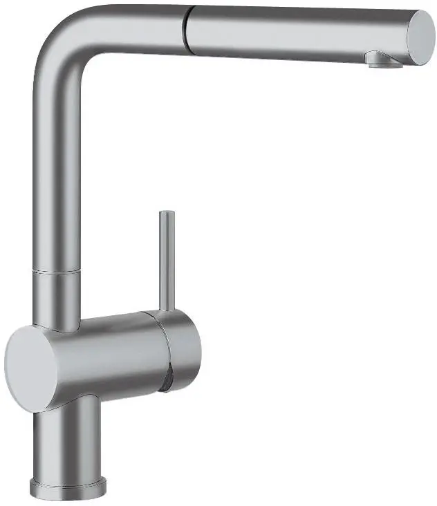 Bateria Blanco Linus-S 526242 Stal szlachetna