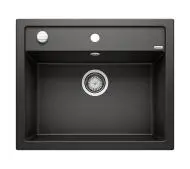 Blanco DALAGO 6 525873 Granitowy Czarny