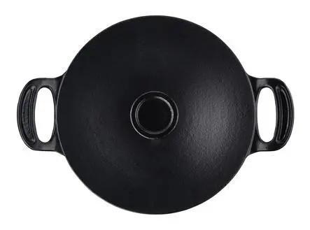 Garnek Tefal Jamie Oliver E2124614 Indukcja Żeliwo
