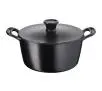 Garnek Tefal Jamie Oliver E2124614 Indukcja Żeliwo
