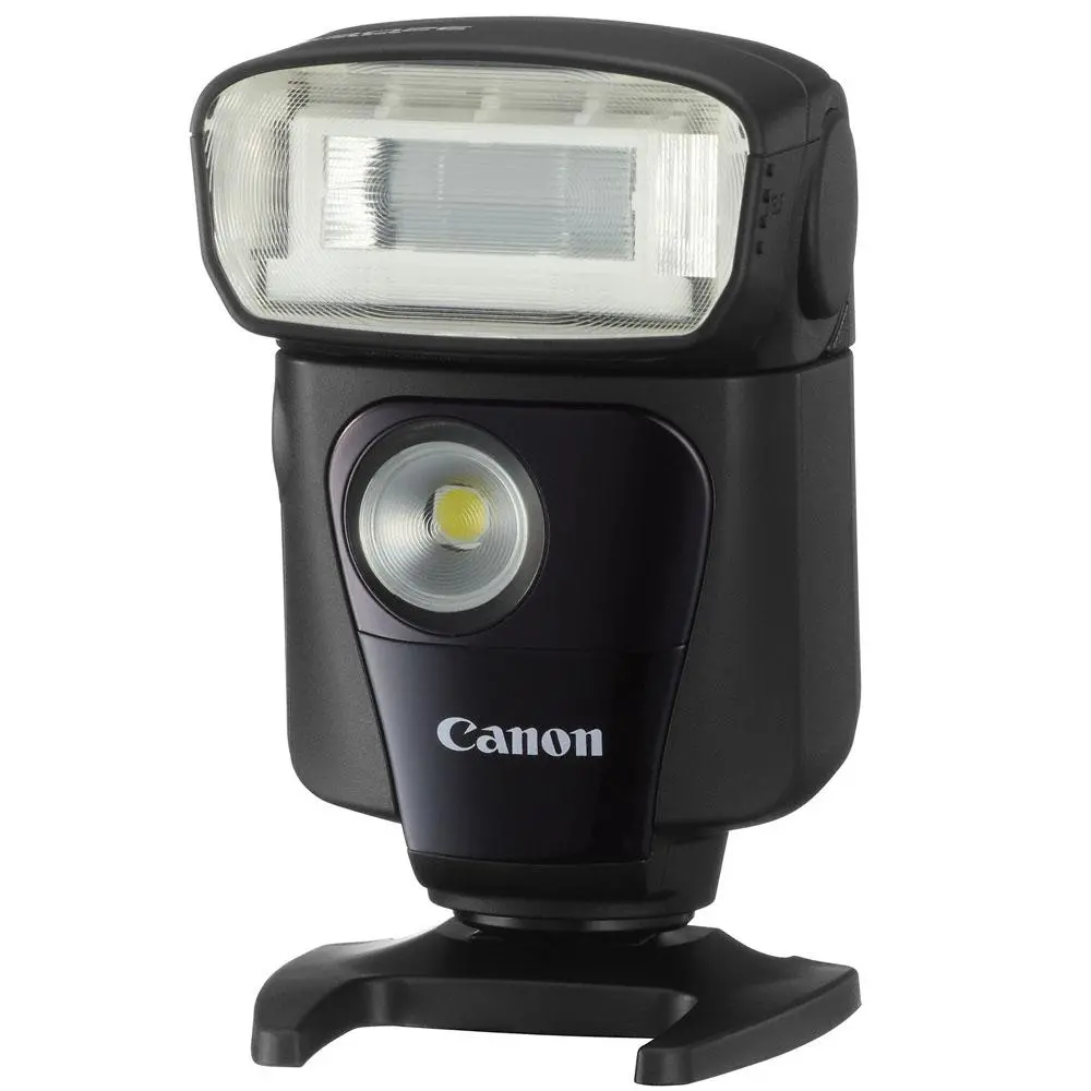 Lampa błyskowa Canon Speedlite 320EX