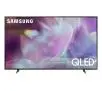 Telewizor Samsung QLED QE50Q65AAU 50" QLED 4K Tizen HDMI 2.1 DVB-T2