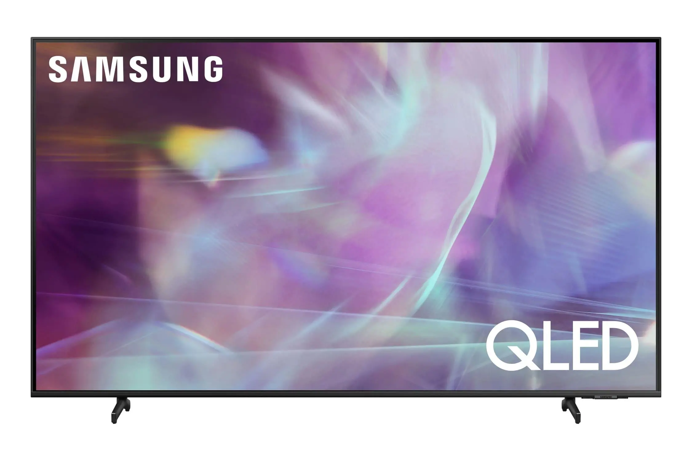 Telewizor Samsung QLED QE50Q65AAU 50" QLED 4K Tizen HDMI 2.1 DVB-T2