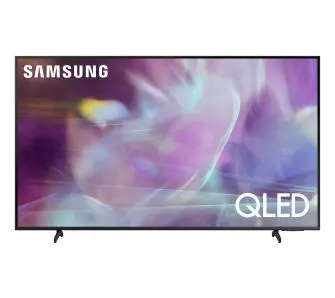 Telewizor Samsung QLED QE50Q65AAU 50" QLED 4K Tizen HDMI 2.1 DVB-T2