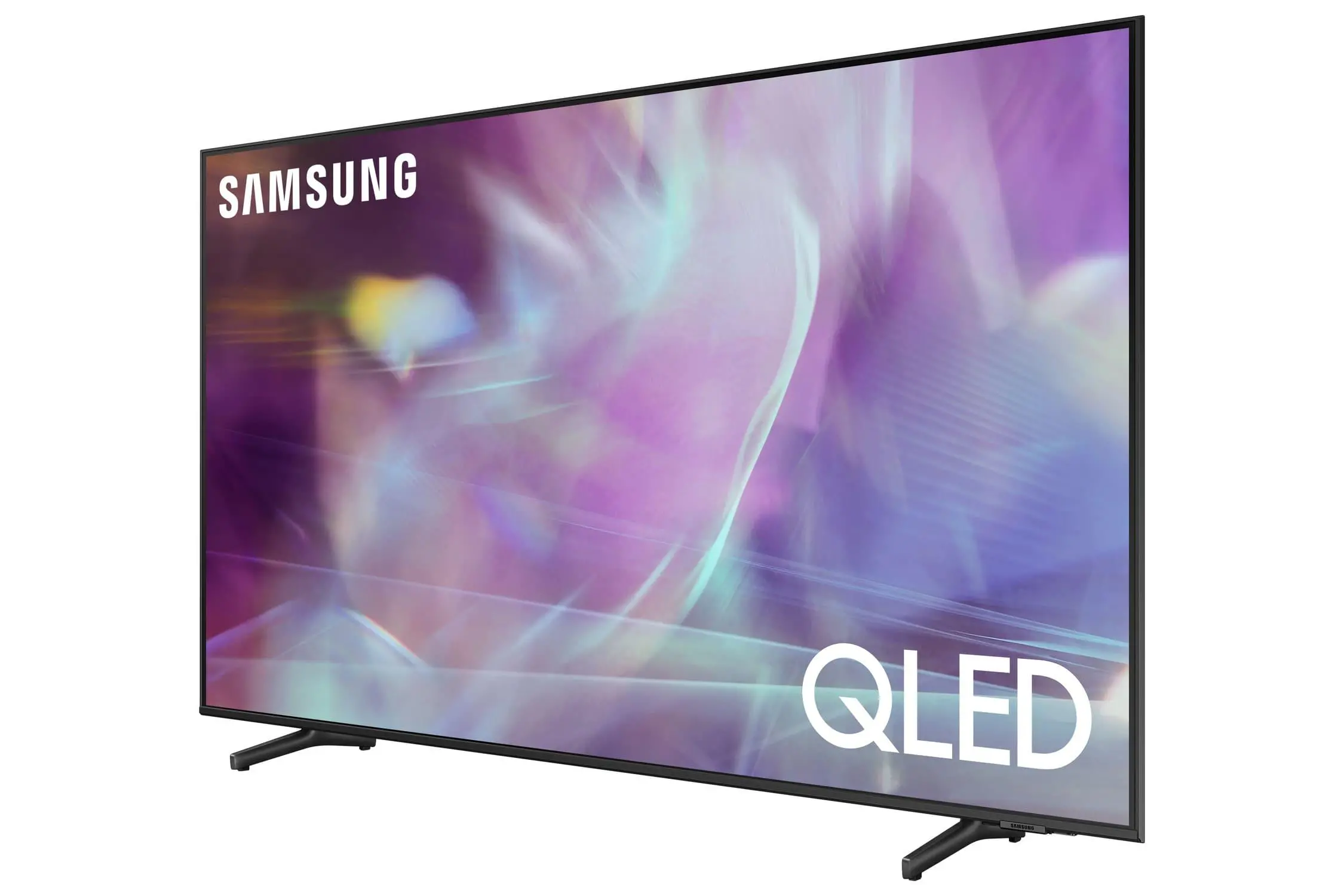 Telewizor Samsung QLED QE50Q65AAU 50" QLED 4K Tizen HDMI 2.1 DVB-T2