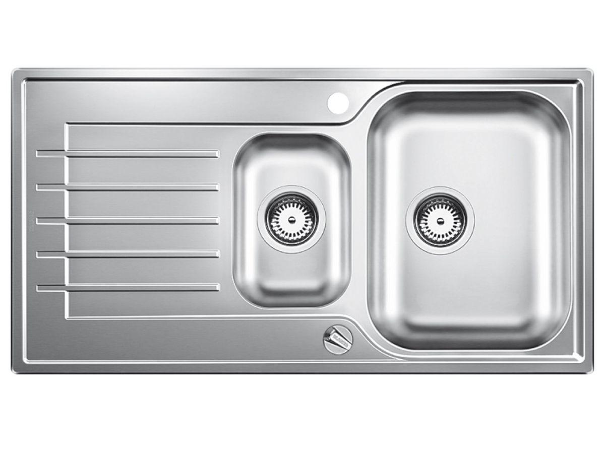 Zlewozmywak Blanco ZIA 6 S 514615