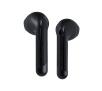 Słuchawki bezprzewodowe Happy Plugs AIR 1 PLUS EARBUD Douszne Bluetooth 5.0 Czarny