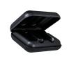 Słuchawki bezprzewodowe Happy Plugs AIR 1 PLUS EARBUD Douszne Bluetooth 5.0 Czarny