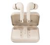 Słuchawki bezprzewodowe Happy Plugs AIR 1 PLUS IN-EAR Dokanałowe Bluetooth 5.0 Złoty