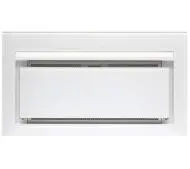 VDB Master 60 Glass Biały