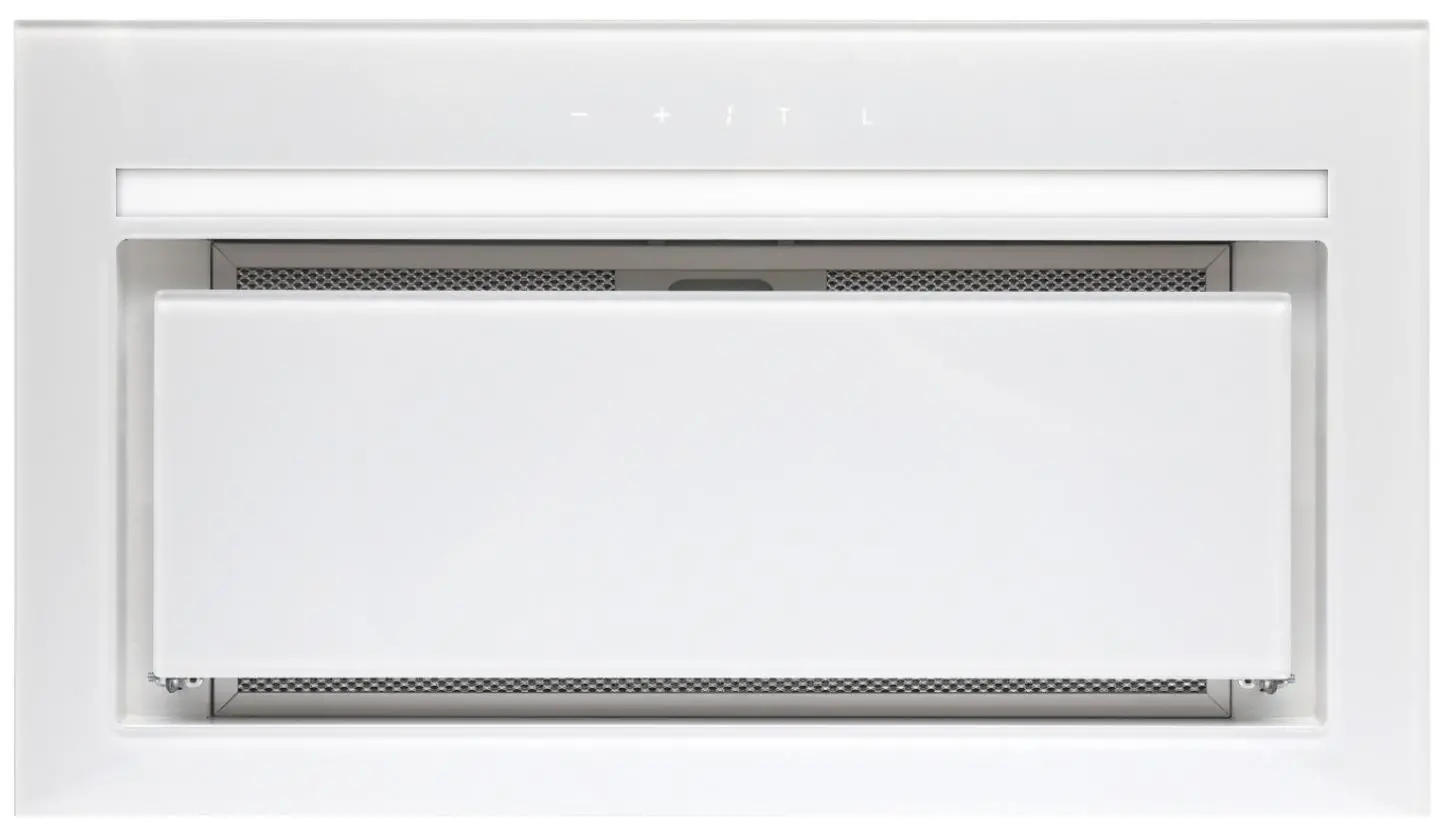 VDB Master 60 Glass Biały