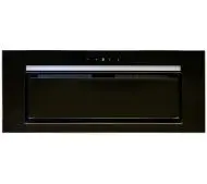 VDB Master 74 Glass Czarny