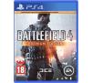 Battlefield 4 - Edycja Premium Gra na PS4 (Kompatybilna z PS5)