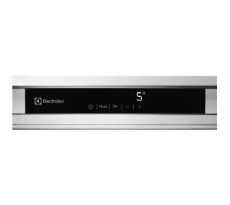 Холодильник Electrolux KRS4DE18S 177,2 см