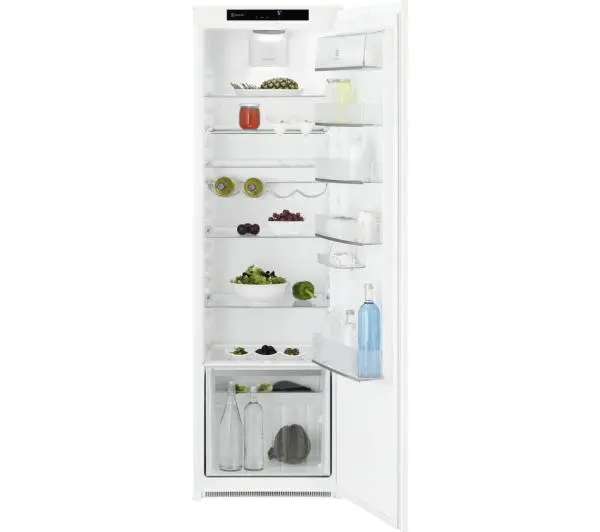 Холодильник Electrolux KRS4DE18S 177,2 см