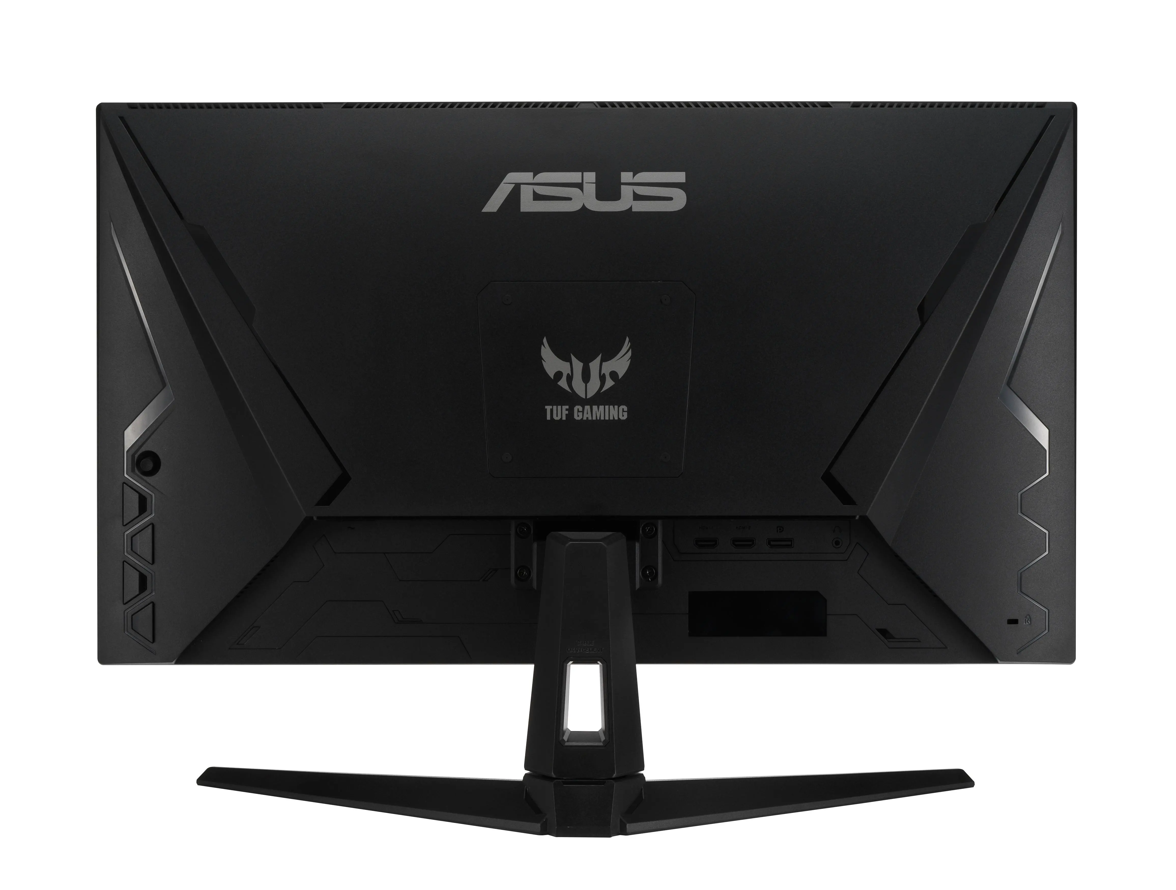 Monitor ASUS TUF Gaming VG289Q1A 28" 4K IPS 60Hz 5ms Gamingowy