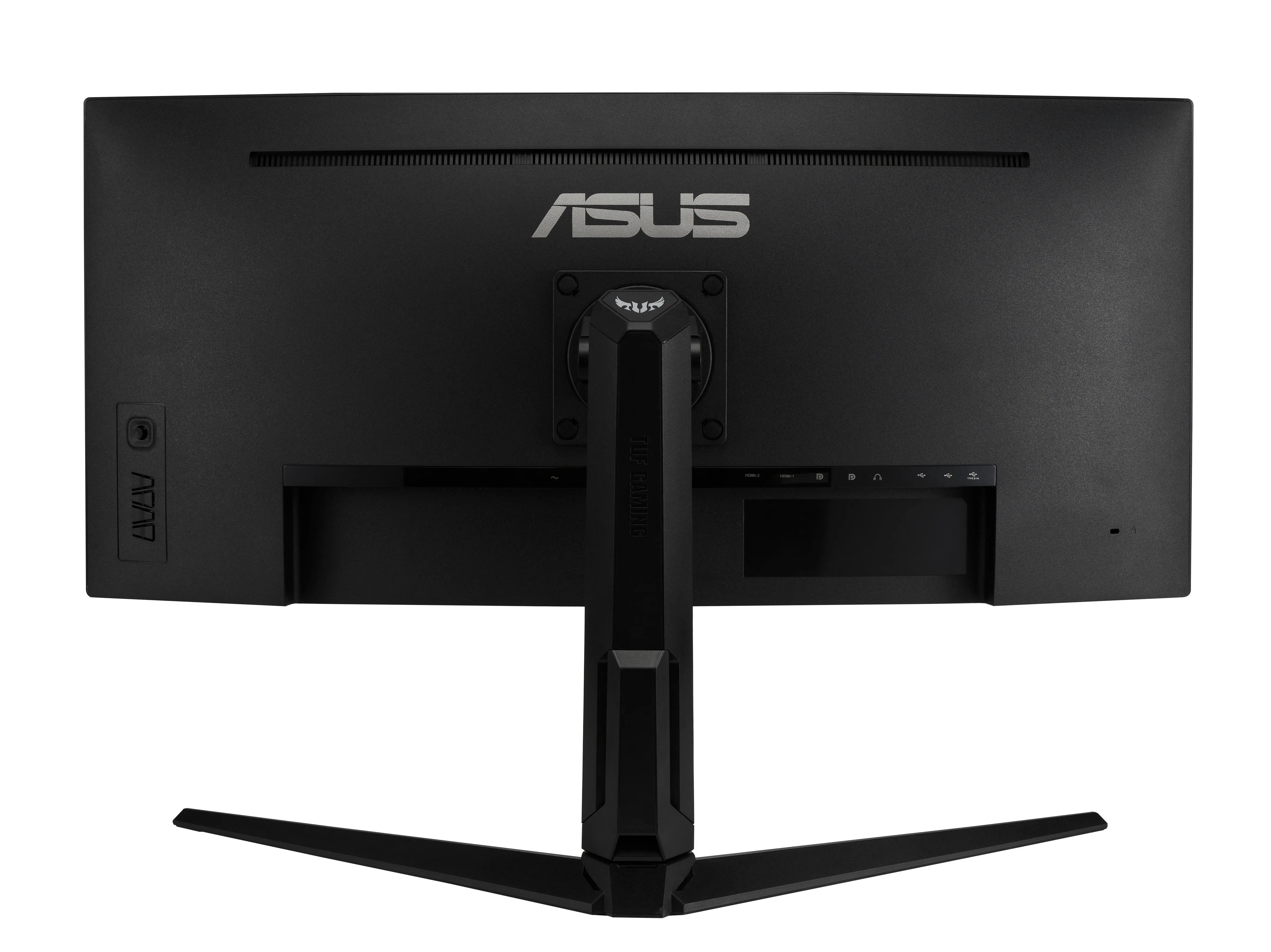 Monitor ASUS TUF Gaming VG34VQL1B  34" UWQHD VA 165Hz 1ms Zakrzywiony Gamingowy