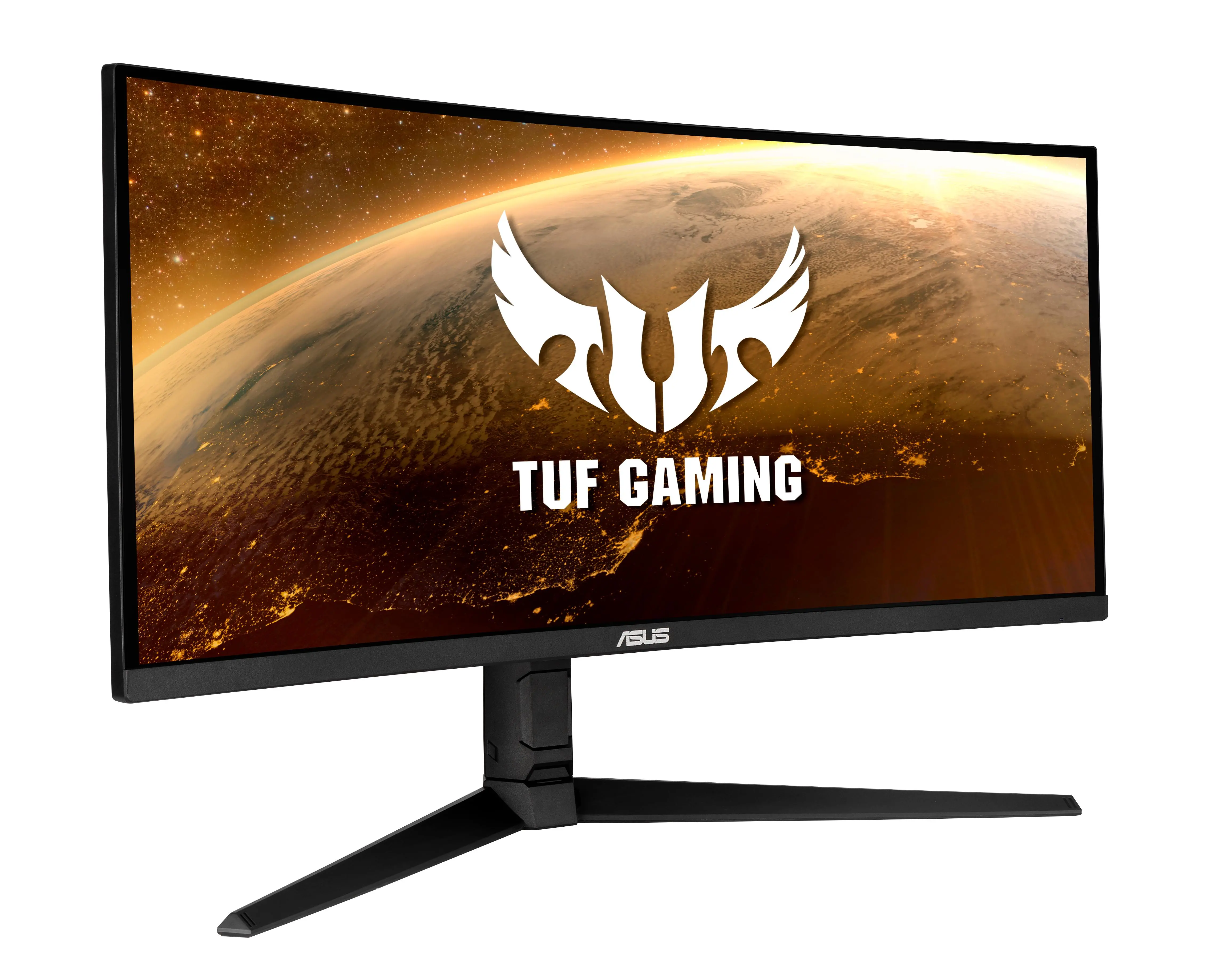 Monitor ASUS TUF Gaming VG34VQL1B  34" UWQHD VA 165Hz 1ms Zakrzywiony Gamingowy