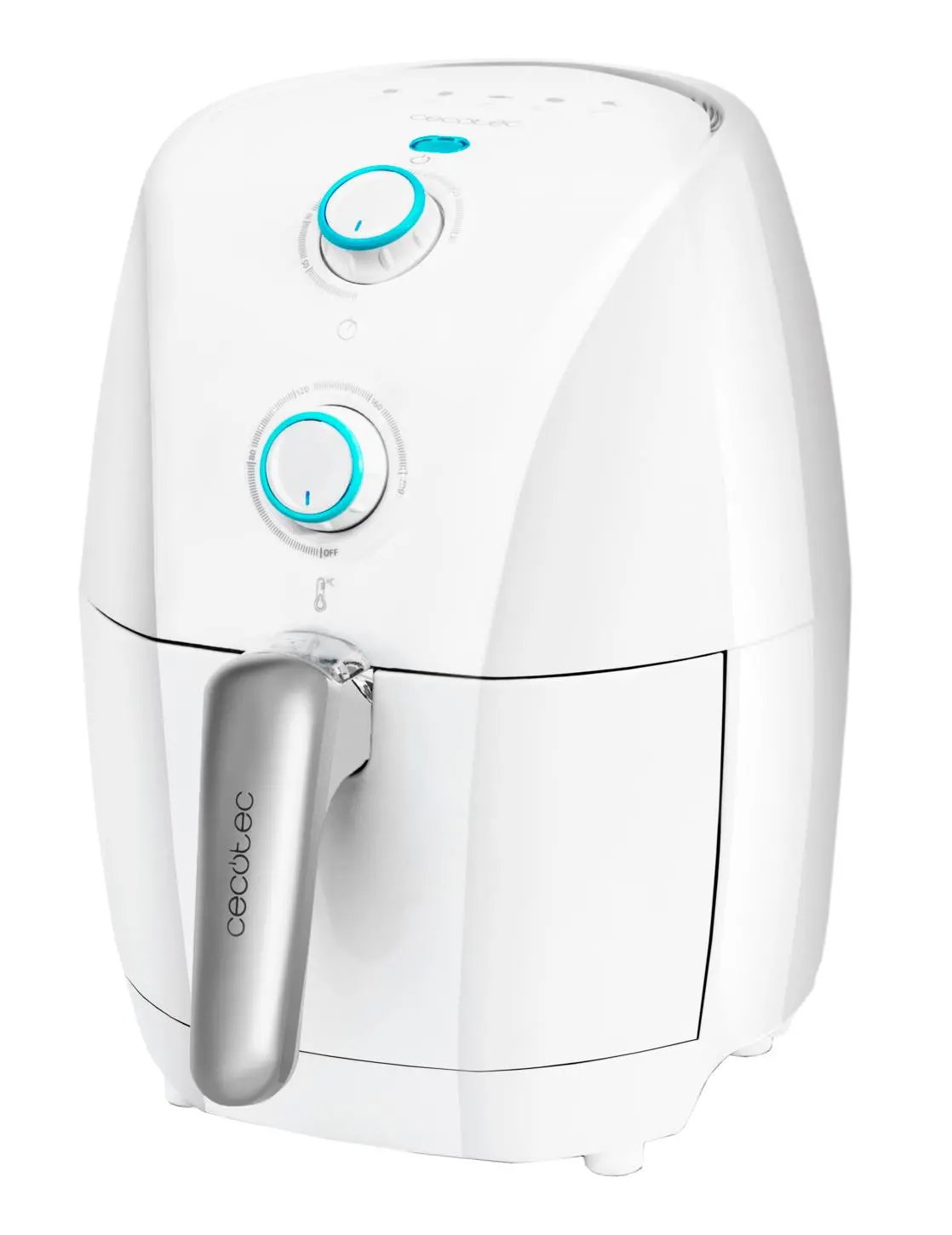 Cecotec Cecofry Compact Rapid Sun 900W 1,5l