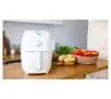 Frytkownica beztłuszczowa Cecotec Cecofry Compact Rapid Sun 900W 1,5l