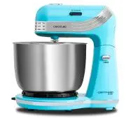 Cecotec Cecomixer Easy 250W Niebieski